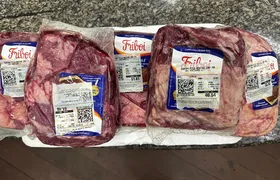 Homem é preso por furto de carne em Niterói
