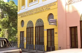 Homem é preso por múltiplos crimes de violência doméstica