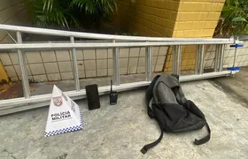 Homem é preso por praticar atividades de telecomunicações clandestinas em Várzeas das Moças