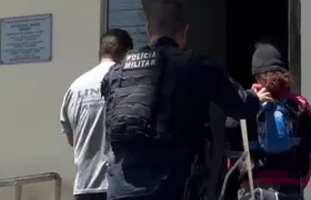 Homem é preso por receptação no Badu, em Niterói