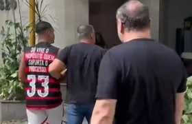 Homem é preso suspeito de aplicar golpe "Boa Noite, Cinderela" na Lapa