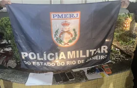 Homem é resgatado de cárcere privado no Recreio dos Bandeirantes