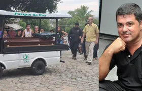 Homem morto a tiros em Itaboraí estava se mudando por medo da criminalidade na região