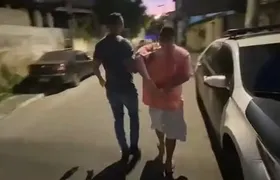 Homem preso por extorquir vítima com vídeos íntimos responde por mais 17 processos semelhantes