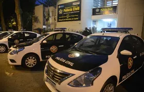 Homem que usava perfil fake e fazia pix de R$ 1 para ameaçar ex é preso no RJ