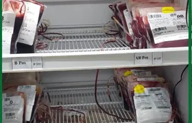 Hospitais em São Gonçalo e Itaboraí fazem campanha de doação de sangue