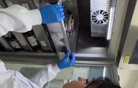 Hospital Estadual Roberto Chabo, em Araruama, realiza campanha de doação de sangue