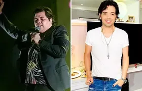 Humorista Gustavo Mendes conta que se arrependeu de cirurgia bariátrica