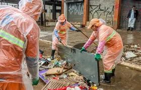 IBGE aponta avanço na limpeza urbana, mas lixões seguem ativos no país