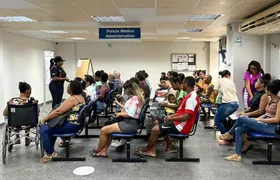 INSS realiza mutirão para pedidos do BPC/LOAS no Rio