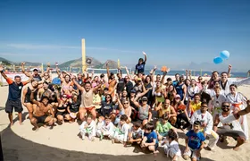 Icaraí terá treinos gratuitos neste fim de semana