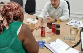 Idosa é resgatada após 28 anos de trabalho análogo a escravidão na casa de vereadora