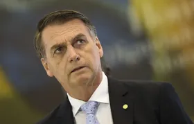 Indiciado, Bolsonaro reage a inquérito da PF: "tudo o que não diz a lei"