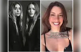 Influenciadora se decepciona ao comprar bolsa de R$ 6 mil; "estou até com vergonha"