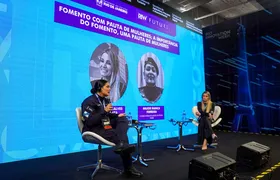 Inovação e proteção: FAPERJ destaca tecnologia para a Patrulha Maria da Penha no Rio Innovation Week