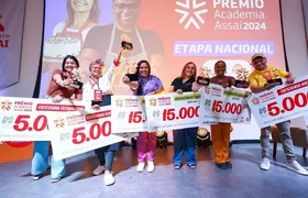 Inscrições abertas para o 8º Prêmio Academia Assaí