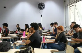 Inscrições para concorrer às bolsas do Prouni começam nesta segunda-feira (30)