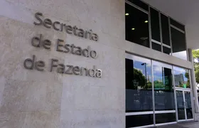 Inscrições para concurso público da Secretaria de Fazenda começam nesta sexta-feira (07)