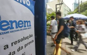 Inscrições para o Enem 2025 vão até 13 de junho; provas serão aplicadas em novembro