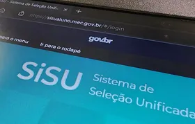 Inscrições para o Sisu 2025 começam nesta sexta-feira (17)