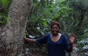Instituição no Colubandê “ressuscita” mata atlântica em São Gonçalo e promove educação ambiental