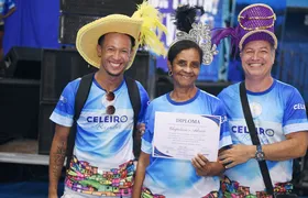 Instituto Celeiro de Bambas abre pré-inscrição para oficinas gratuitas nesta quinta-feira (26)