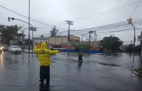 Instituto emite alerta para tempestade em 7 estados; veja locais atingidos