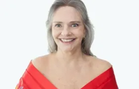 Internada em hospital no Rio, Angela Ro Ro apresenta melhora e volta a falar