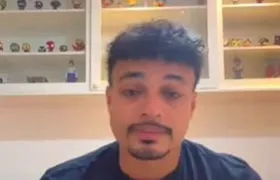 Irmão de Oruam desabafa após prisão do rapper: “Isso vai destruir meu pai”