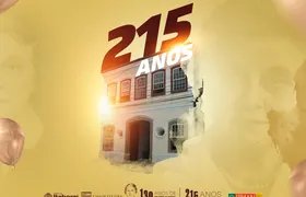 Itaboraí celebra 215 anos da Casa de Cultura com programação durante todo o mês de setembro