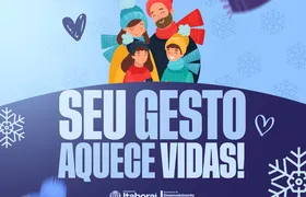 Itaboraí lança campanha de arrecadação de agasalhos para ajudar famílias no inverno