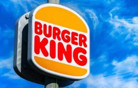 Já foi traído? Burger King lança campanha 'Corno Drive-Thru no Dia dos Namorados