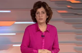 Jornalista Míriam Leitão se torna imortal na Academia Brasileira de Letras
