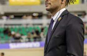 Jornalista e árbitro de jiu-jitsu de SG, Felipe Barros morre após acidente de moto em Niterói