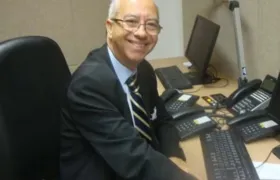 Jornalista e radialista Gélcio Cunha morre aos 71 anos