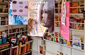 Jornateca Conceição Evaristo celebra 4 anos com sarau literário em São Gonçalo