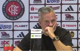 José Boto, diretor de futebol do Flamengo, garante que Gerson está motivado para disputar a Copa do Mundo de Clubes