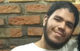 Jovem desaparece a caminho da faculdade, em Niterói