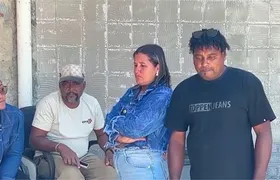 Jovem é encontrada morta dentro de geladeira; namorado é principal suspeito