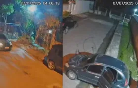 Jovem é preso pelo Segurança Presente após usar carro do pai para "furtar" em Niterói