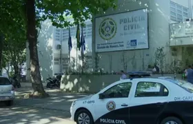 Jovem é sequestrado, baleado e tem corpo carbonizado no Rio