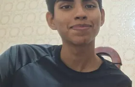 Jovem estudante desaparece após sair da escola em Niterói; Família busca informações