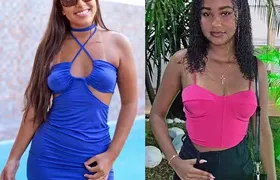 Jovens morrem em acidente de moto ao fugir de tentativa de assalto