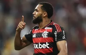 Juninho recebe duas propostas da Arábia Saudita, e Flamengo avalia empréstimo