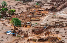 Justiça Federal absolve Samarco pelo rompimento da barragem em Mariana