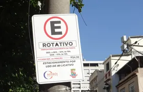 Justiça determina suspensão da Tarifa Pós-Uso em estacionamento de Niterói