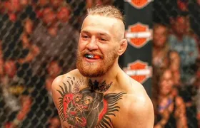 Justiça irlandesa rejeita apelação de Conor Mcgregor em caso de estrupo