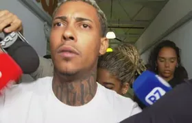 Justiça manda soltar MC Poze do Rodo
