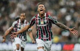 Kauã Elias se aproxima de deixar o Fluminense, que buscará novo atacante no mercado