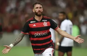 Léo Pereira, do Flamengo, é alvo do Boca Juniors para o próximo ano